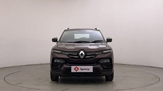 Used 2021 Renault Kiger RXZ 1.0 Turbo MT Petrol Manual exterior FRONT VIEW