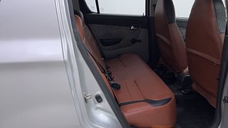 Used 2019 Maruti Suzuki Alto 800 VXi (O) Petrol Manual interior RIGHT SIDE REAR DOOR CABIN VIEW