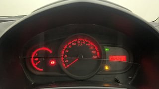 Used 2012 Ford Figo Duratorq Diesel EXI 1.4 Diesel Manual interior CLUSTERMETER VIEW