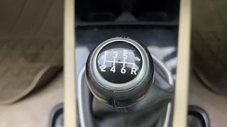 Used 2020 Honda City VX Diesel Diesel Manual interior GEAR  KNOB VIEW