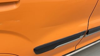 Used 2021 maruti-suzuki S-Presso VXI Plus Petrol Manual dents MINOR DENT