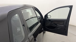 Used 2012 Ford Figo Duratorq Diesel EXI 1.4 Diesel Manual interior RIGHT FRONT DOOR OPEN VIEW