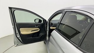 Used 2020 Honda City VX Diesel Diesel Manual interior LEFT FRONT DOOR OPEN VIEW