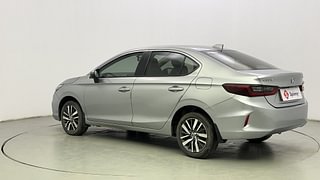 Used 2020 Honda City VX Diesel Diesel Manual exterior LEFT REAR CORNER VIEW