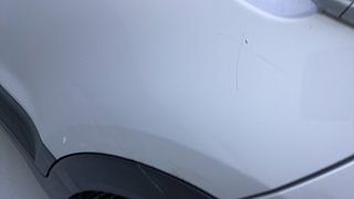 Used 2016 Hyundai Creta [2015-2018] 1.6 SX Plus Auto Diesel Automatic dents MINOR SCRATCH