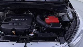 Used 2016 Hyundai Creta [2015-2018] 1.6 SX Plus Auto Diesel Automatic engine ENGINE LEFT SIDE VIEW