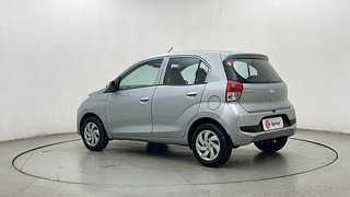 Used 2018 Hyundai New Santro 1.1 Sportz MT Petrol Manual exterior LEFT REAR CORNER VIEW