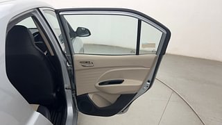 Used 2018 Hyundai New Santro 1.1 Sportz MT Petrol Manual interior RIGHT REAR DOOR OPEN VIEW