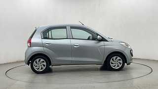 Used 2018 Hyundai New Santro 1.1 Sportz MT Petrol Manual exterior RIGHT SIDE VIEW