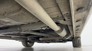 Used 2020 Honda City VX Diesel Diesel Manual extra REAR RIGHT UNDERBODY VIEW