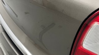 Used 2019 Maruti Suzuki Baleno [2019-2022] Zeta AT Petrol Petrol Automatic dents MINOR DENT