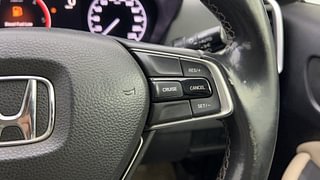 Used 2020 Honda City VX Diesel Diesel Manual top_features Cruise control
