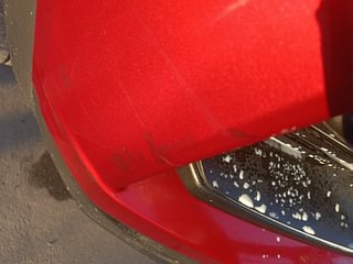 Used 2022 Renault Kiger RXZ Turbo CVT Dual Tone Petrol Automatic dents MINOR SCRATCH