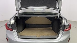 Used 2020 Honda City VX Diesel Diesel Manual interior DICKY INSIDE VIEW
