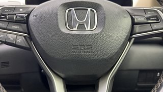 Used 2020 Honda City VX Diesel Diesel Manual top_features Airbags