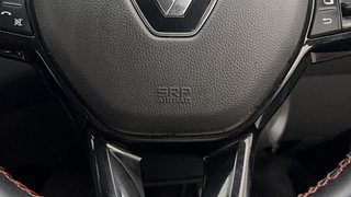 Used 2021 Renault Kiger RXZ 1.0 Turbo MT Petrol Manual top_features Airbags