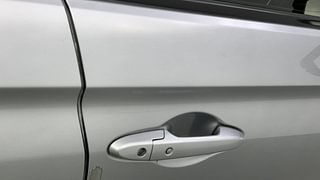 Used 2020 Honda City VX Diesel Diesel Manual dents MINOR SCRATCH