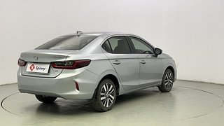 Used 2020 Honda City VX Diesel Diesel Manual exterior RIGHT REAR CORNER VIEW