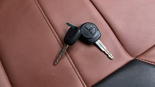 Used 2019 Maruti Suzuki Alto 800 VXi (O) Petrol Manual extra CAR KEY VIEW