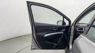 Used 2016 Maruti Suzuki S-Cross [2015-2017] Zeta 1.3 Diesel Manual interior LEFT FRONT DOOR OPEN VIEW