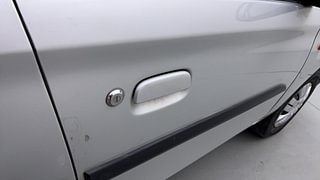 Used 2019 Maruti Suzuki Alto 800 VXi (O) Petrol Manual dents MINOR SCRATCH