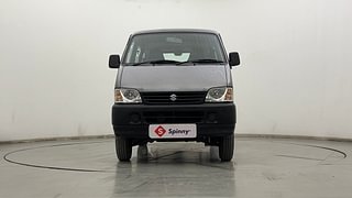 Used 2020 Maruti Suzuki Eeco STD 7 STR Petrol Manual exterior FRONT VIEW