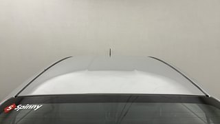 Used 2012 Nissan Sunny [2011-2014] XL Diesel Diesel Manual exterior EXTERIOR ROOF VIEW