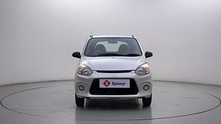 Used 2019 Maruti Suzuki Alto 800 VXi (O) Petrol Manual exterior FRONT VIEW