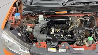 Used 2021 maruti-suzuki S-Presso VXI Plus Petrol Manual engine ENGINE RIGHT SIDE VIEW