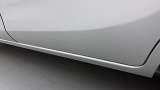 Used 2019 Maruti Suzuki Alto 800 VXi (O) Petrol Manual dents MINOR DENT