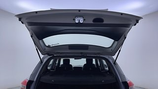 Used 2016 Hyundai Creta [2015-2018] 1.6 SX Plus Auto Diesel Automatic interior DICKY DOOR OPEN VIEW