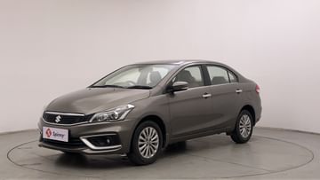 2019 Maruti Suzuki Ciaz Delta Petrol