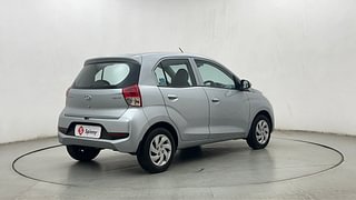 Used 2018 Hyundai New Santro 1.1 Sportz MT Petrol Manual exterior RIGHT REAR CORNER VIEW