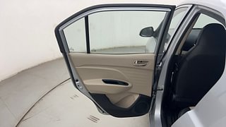 Used 2018 Hyundai New Santro 1.1 Sportz MT Petrol Manual interior LEFT REAR DOOR OPEN VIEW