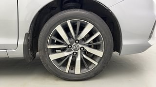 Used 2020 Honda City VX Diesel Diesel Manual tyres RIGHT FRONT TYRE RIM VIEW