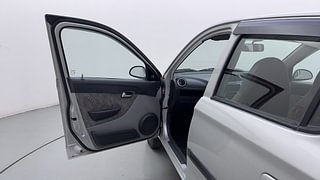Used 2019 Maruti Suzuki Alto 800 VXi (O) Petrol Manual interior LEFT FRONT DOOR OPEN VIEW