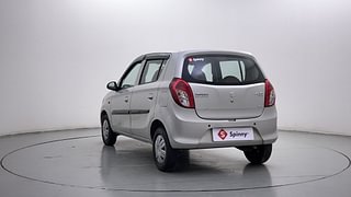 Used 2019 Maruti Suzuki Alto 800 VXi (O) Petrol Manual exterior LEFT REAR CORNER VIEW