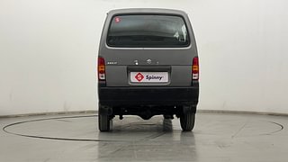 Used 2020 Maruti Suzuki Eeco STD 7 STR Petrol Manual exterior BACK VIEW