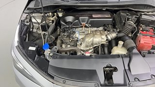 Used 2020 Honda City VX Diesel Diesel Manual engine ENGINE RIGHT SIDE VIEW