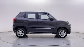 Used 2021 maruti-suzuki S-Presso VXI Plus Petrol Manual exterior RIGHT SIDE VIEW