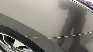 Used 2019 Maruti Suzuki Baleno [2019-2022] Zeta AT Petrol Petrol Automatic dents MINOR DENT