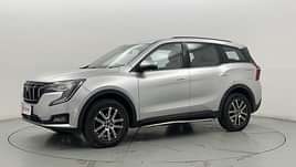 2021 Mahindra XUV700 AX 7 Petrol AT Luxury Pack 7 STR