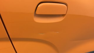 Used 2021 maruti-suzuki S-Presso VXI Plus Petrol Manual dents MINOR SCRATCH