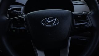 Used 2016 Hyundai Creta [2015-2018] 1.6 SX Plus Auto Diesel Automatic top_features Airbags