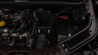 Used 2021 Renault Kiger RXZ 1.0 Turbo MT Petrol Manual engine ENGINE LEFT SIDE VIEW