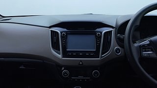 Used 2016 Hyundai Creta [2015-2018] 1.6 SX Plus Auto Diesel Automatic top_features Integrated (in-dash) music system