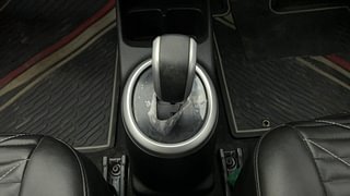 Used 2022 Maruti Suzuki Celerio ZXi Plus AMT Petrol Automatic interior GEAR  KNOB VIEW