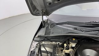 Used 2020 Honda City VX Diesel Diesel Manual engine ENGINE RIGHT SIDE HINGE & APRON VIEW