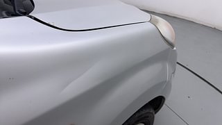Used 2019 Maruti Suzuki Alto 800 VXi (O) Petrol Manual dents MINOR SCRATCH