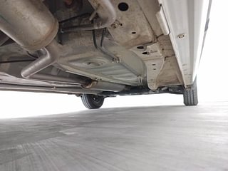 Used 2023 Maruti Suzuki Alto K10 VXI Plus Petrol Manual extra REAR RIGHT UNDERBODY VIEW
